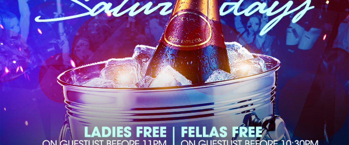 kahraezink-night-club-flyer-design