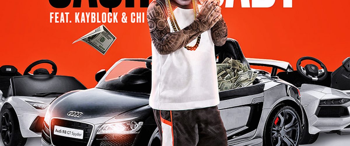 ib_flexxin_cash_baby_single_cover_designed_by_KAHRAEZink