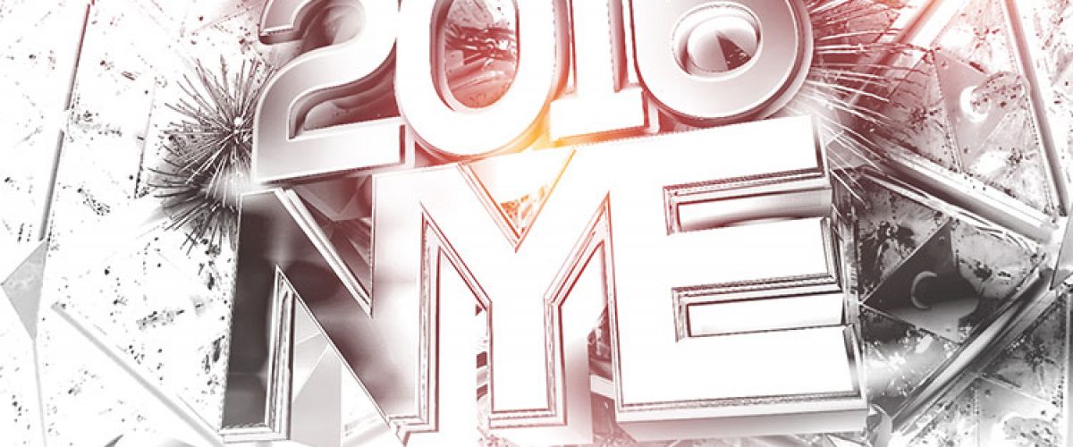 kahraezink_new-years-eve-2016-nightclub-flyer-design