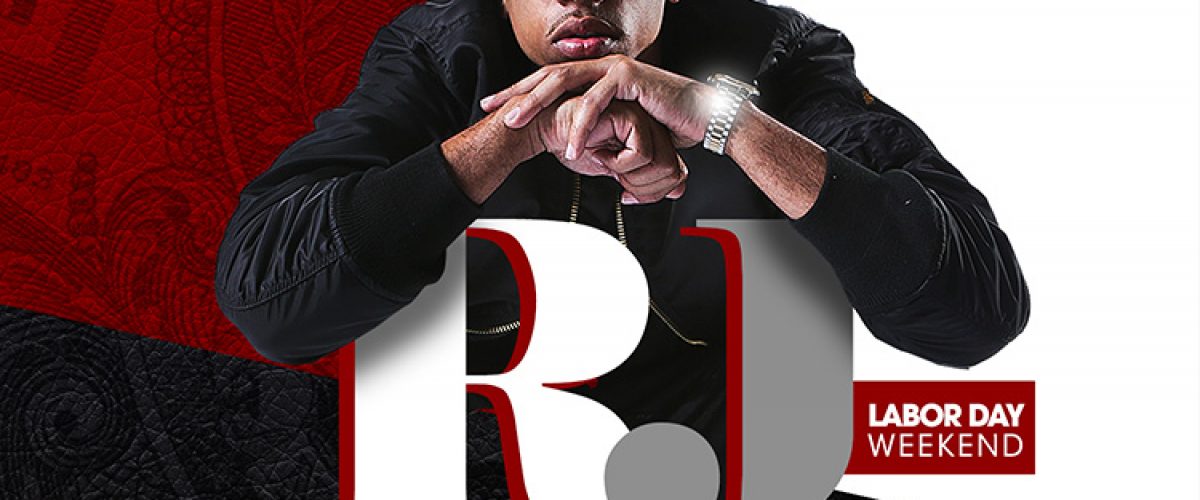 kahraezink-rj-rapper-flyer-design
