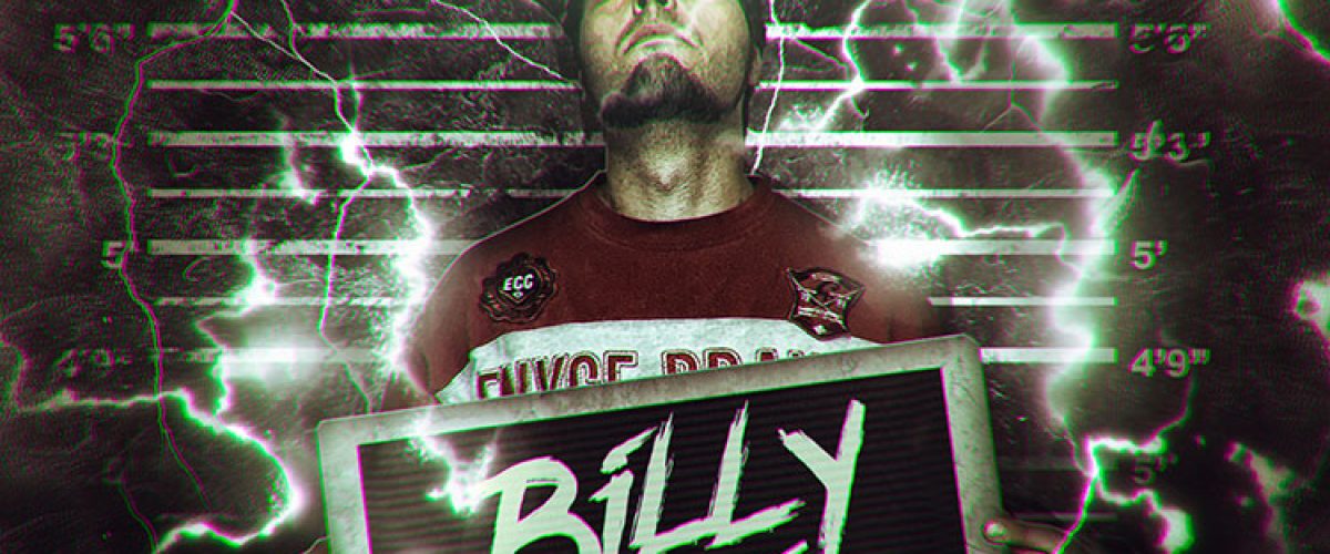 kahraezink_billy_no_jokes_the_madness_single_cover_design