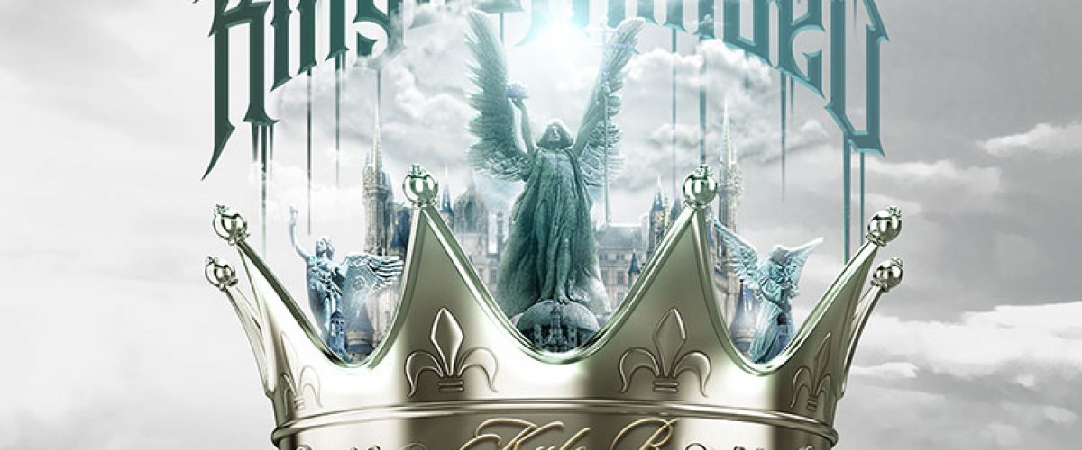 kahraezink_kyleb_kingdom_minded_mixtape_cover_design