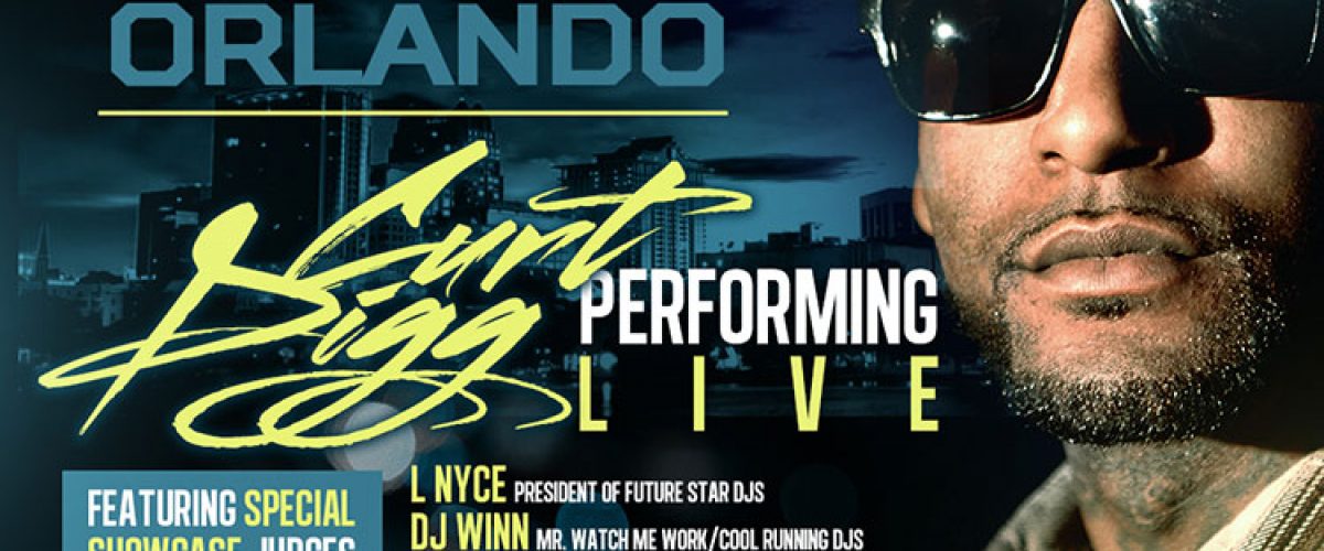 kahraezink_curtdigg_coast2coast_live_flyer_design