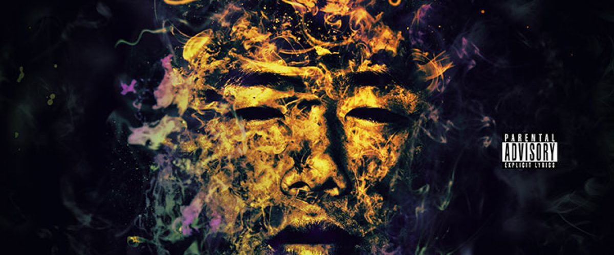 kahraezink_heartbreaka_highs_n_lows_album_cover_design