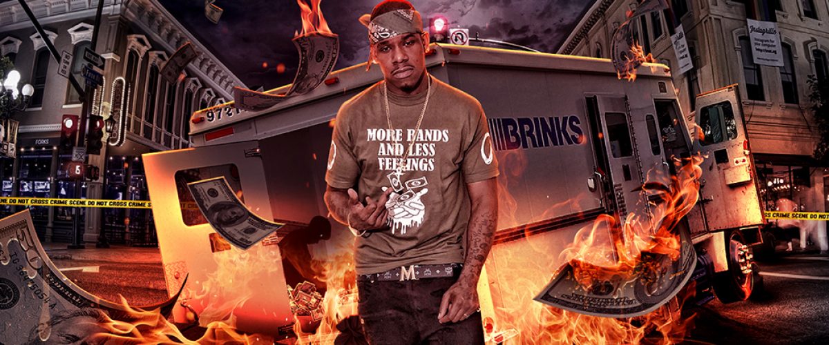 demarray_dgreat_pay_me_now_volume_2_mixtape_hip_hop_rap_single_cover_designed_by_kahraezink