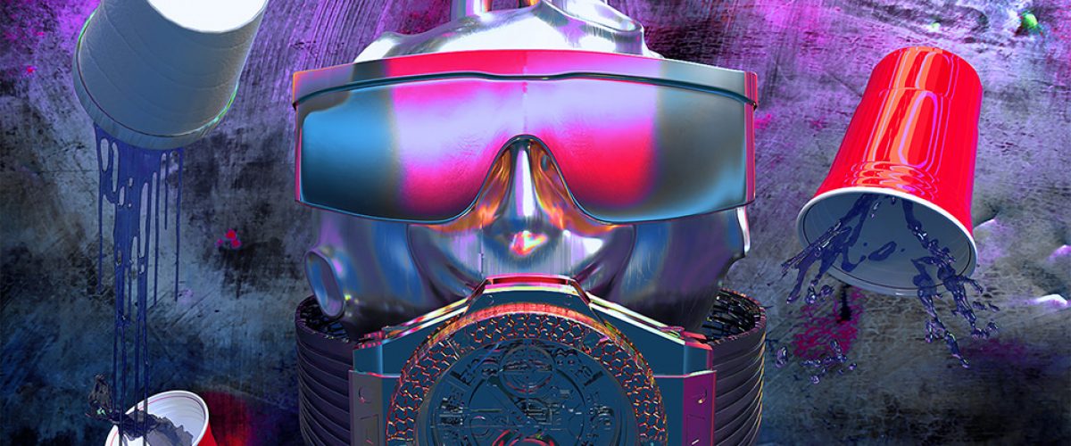 don_shells_moon_at_noon_hiphop_rap_single_cover_designed_by_kahraezink