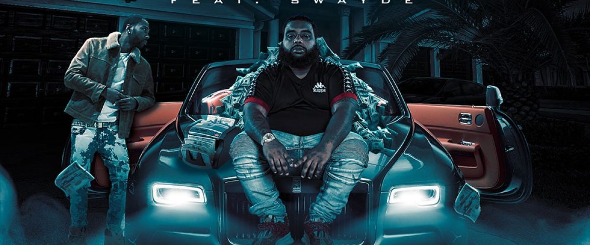 gmoney_da_boss_real_niggas_hip_hop_single_cover_designed_by_kahraezink