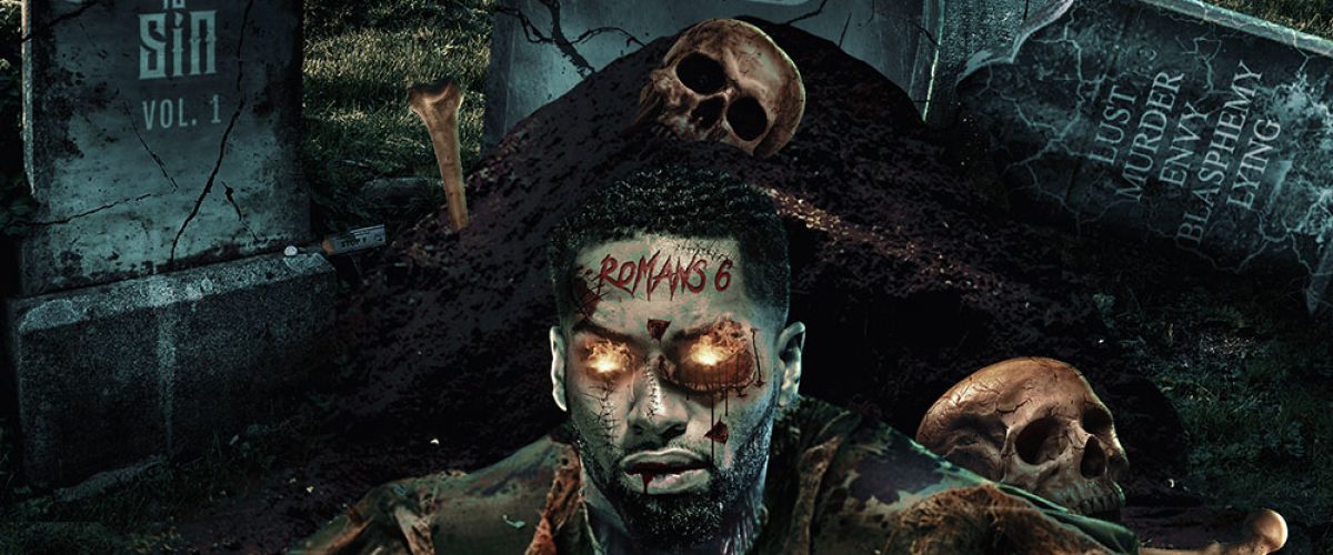 lb_dead_to_sin_vol1_mixtape_hip_hop_single_cover_designed_by_kahraezink