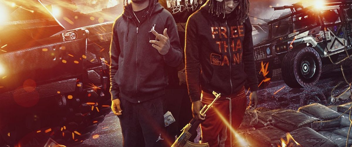 navy_krazy_mixtape_hip_hop_single_cover_designed_by_kahraezink