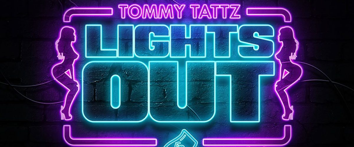 tommy_tattz_lights_hiphop_rap_single_cover_designed_by_kahraezink