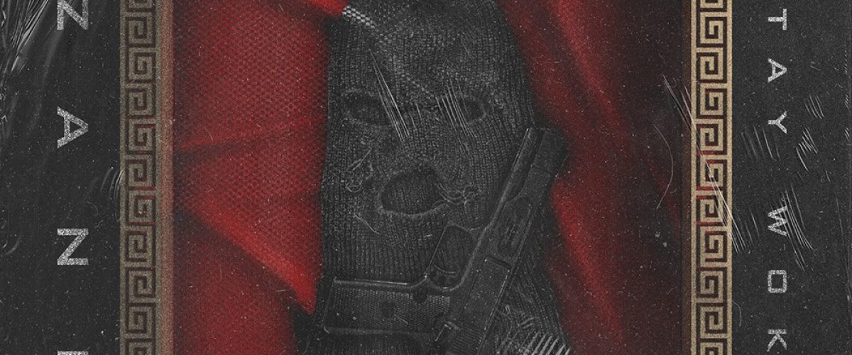 zani_stay_woke_hiphop_rap_single_cover_designed_by_kahraezink