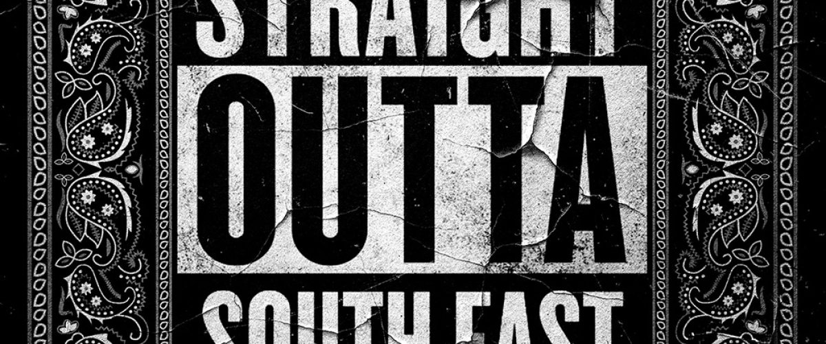 dj_birdy_bird_straight_outta_southeast_cover_designed_by_KAHRAEZink