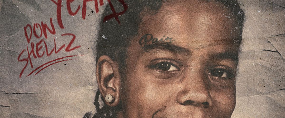 don_shellz_wasted_years_front_cover_designed_by_kahraezink