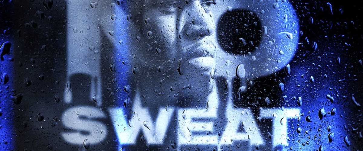 kahraezink_fuelo_no_sweat_single_cover_designed_by_kahraezink
