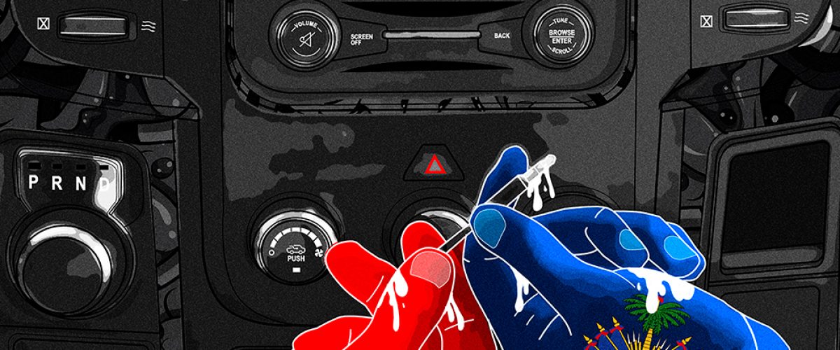 rich_bllack_freestyle_sundays_2_cartoon_cover_designed_by_kahraezink