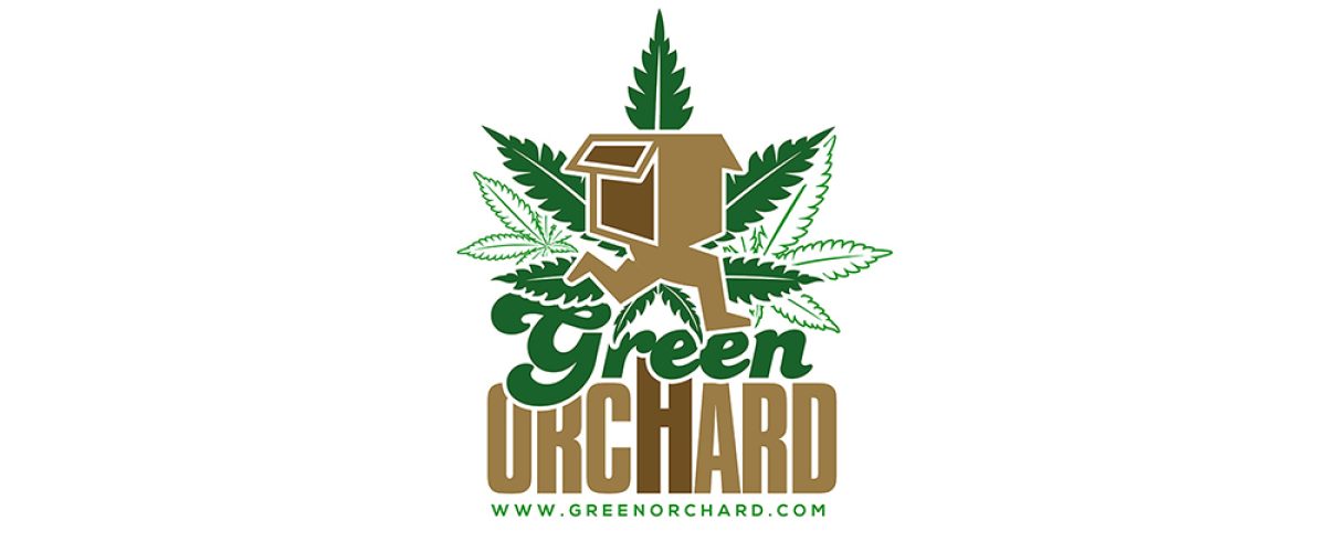 kahraezink-green-orchard-marijuana-logo
