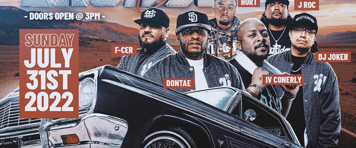 square_dontae_exodus_concert_flyer